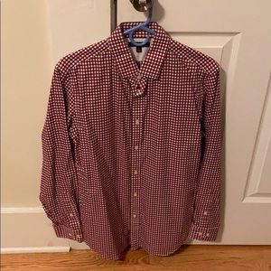 Banana Republic Men’s Button Down